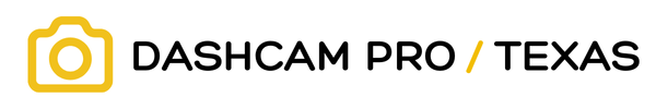 Dashcam Pro Texas